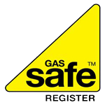 Gas Safe Registered